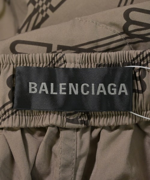 BALENCIAGA（バレンシアガ）その他 茶 サイズ:44(L位) レディース/2200680187048