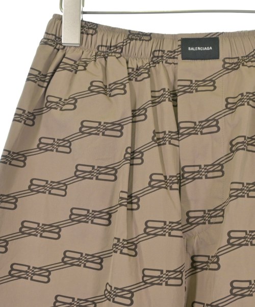BALENCIAGA（バレンシアガ）その他 茶 サイズ:44(L位) レディース/2200680187048