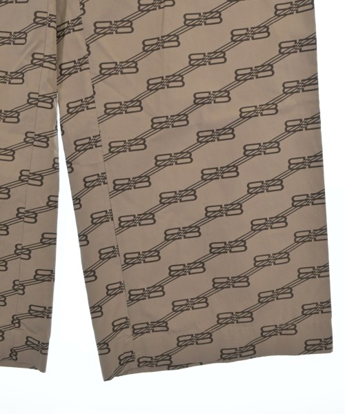 BALENCIAGA（バレンシアガ）その他 茶 サイズ:44(L位) レディース/2200680187048