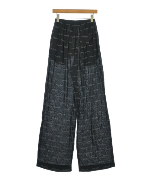 BALENCIAGA（バレンシアガ）その他 黒 サイズ:44(L位) レディース/2200680187055