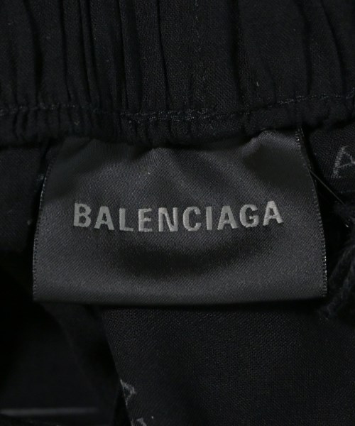 BALENCIAGA（バレンシアガ）その他 黒 サイズ:44(L位) レディース/2200680187055
