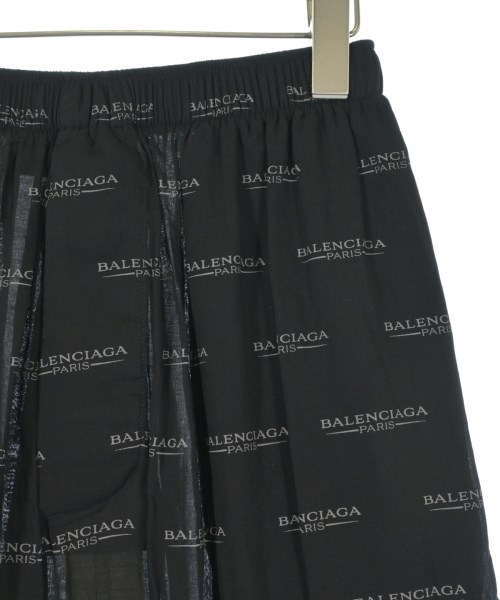 BALENCIAGA（バレンシアガ）その他 黒 サイズ:44(L位) レディース/2200680187055