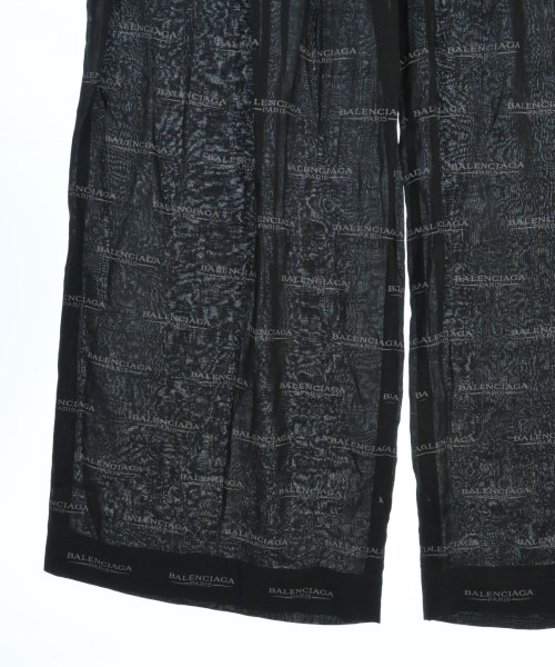 BALENCIAGA（バレンシアガ）その他 黒 サイズ:44(L位) レディース/2200680187055