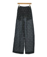 BALENCIAGA（バレンシアガ）その他 黒 サイズ:44(L位) レディース/2200680187055