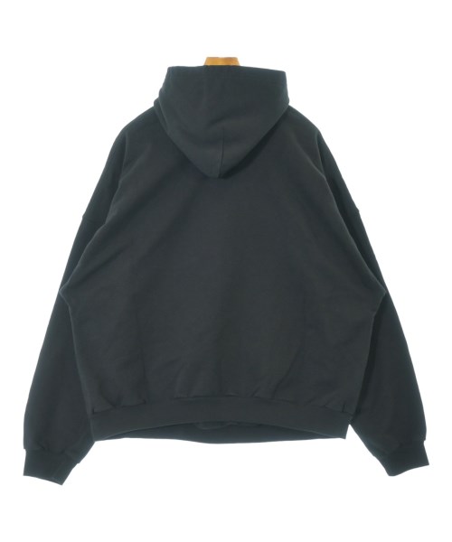 BALENCIAGA（バレンシアガ）パーカー 黒 サイズ:L メンズ/2200680187130