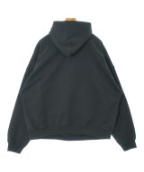 BALENCIAGA（バレンシアガ）パーカー 黒 サイズ:L メンズ/2200680187130