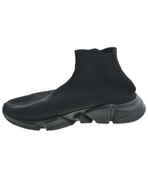 BALENCIAGA（バレンシアガ）スニーカー 黒 サイズ:EU43(28cm位) メンズ/2200685630143