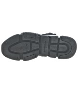 BALENCIAGA（バレンシアガ）スニーカー 黒 サイズ:EU43(28cm位) メンズ/2200685630143