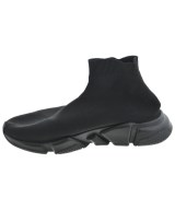 BALENCIAGA（バレンシアガ）スニーカー 黒 サイズ:EU43(28cm位) メンズ/2200685630143