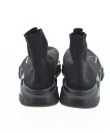 BALENCIAGA（バレンシアガ）スニーカー 黒 サイズ:EU43(28cm位) メンズ/2200685630143