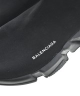 BALENCIAGA（バレンシアガ）スニーカー 黒 サイズ:EU43(28cm位) メンズ/2200685630143