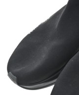 BALENCIAGA（バレンシアガ）スニーカー 黒 サイズ:EU43(28cm位) メンズ/2200685630143