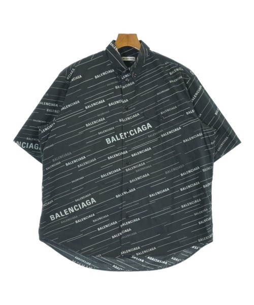 バレンシアガ(BALENCIAGA)のBALENCIAGA カジュアルシャツ
