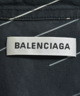 BALENCIAGA（バレンシアガ）カジュアルシャツ 黒 サイズ:36(XS位) メンズ/2200685748015