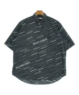 BALENCIAGA カジュアルシャツ