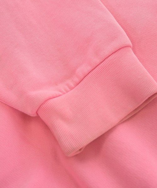 BALENCIAGA（バレンシアガ）パーカー ピンク サイズ:M メンズ/2200686014133