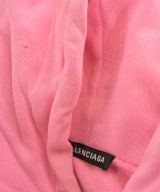 BALENCIAGA（バレンシアガ）パーカー ピンク サイズ:M メンズ/2200686014133
