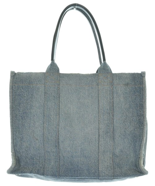 BALENCIAGA（バレンシアガ）トートバッグ 青 サイズ:- レディース/2200686139201