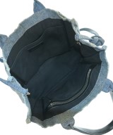BALENCIAGA（バレンシアガ）トートバッグ 青 サイズ:- レディース/2200686139201