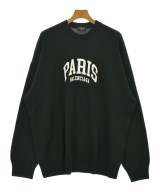 BALENCIAGA（バレンシアガ）ニット・セーター 黒 サイズ:M メンズ/2200686305026