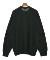 BALENCIAGA（バレンシアガ）ニット・セーター 黒 サイズ:M メンズ/2200686305026