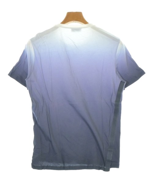 BALENCIAGA（バレンシアガ）Tシャツ・カットソー 紺 サイズ:XS メンズ/2200681321144