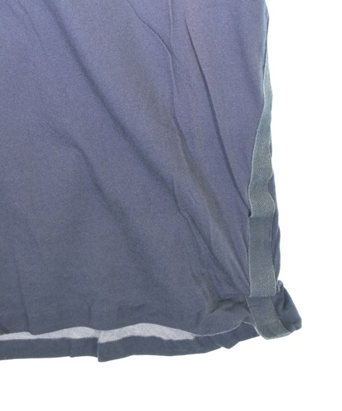 BALENCIAGA（バレンシアガ）Tシャツ・カットソー 紺 サイズ:XS メンズ/2200681321144