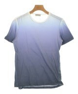 BALENCIAGA（バレンシアガ）Tシャツ・カットソー 紺 サイズ:XS メンズ/2200681321144