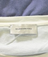 BALENCIAGA（バレンシアガ）Tシャツ・カットソー 紺 サイズ:XS メンズ/2200681321144
