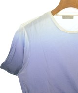 BALENCIAGA（バレンシアガ）Tシャツ・カットソー 紺 サイズ:XS メンズ/2200681321144