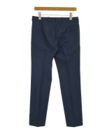 BALENCIAGA（バレンシアガ）スラックス 紺 サイズ:44(S位) メンズ/2200681321175