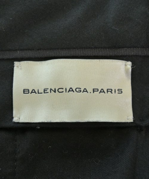 BALENCIAGA（バレンシアガ）スラックス グレー サイズ:44(S位) メンズ/2200681321212