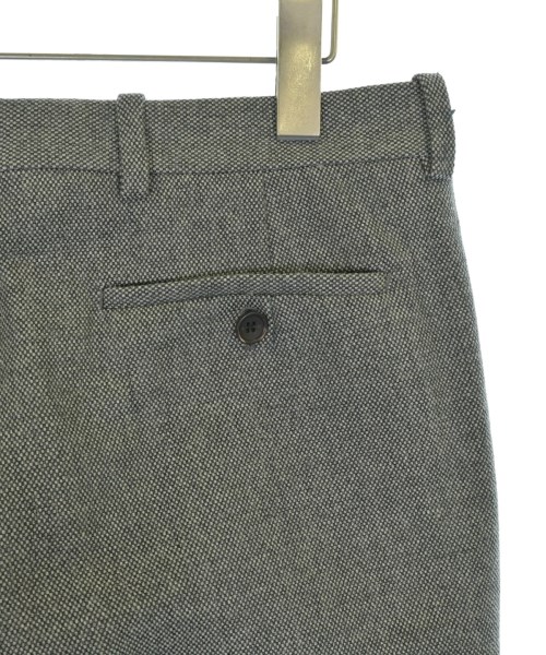 BALENCIAGA（バレンシアガ）スラックス グレー サイズ:44(S位) メンズ/2200681321212