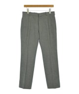 BALENCIAGA（バレンシアガ）スラックス グレー サイズ:44(S位) メンズ/2200681321212