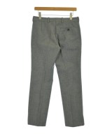 BALENCIAGA（バレンシアガ）スラックス グレー サイズ:44(S位) メンズ/2200681321212