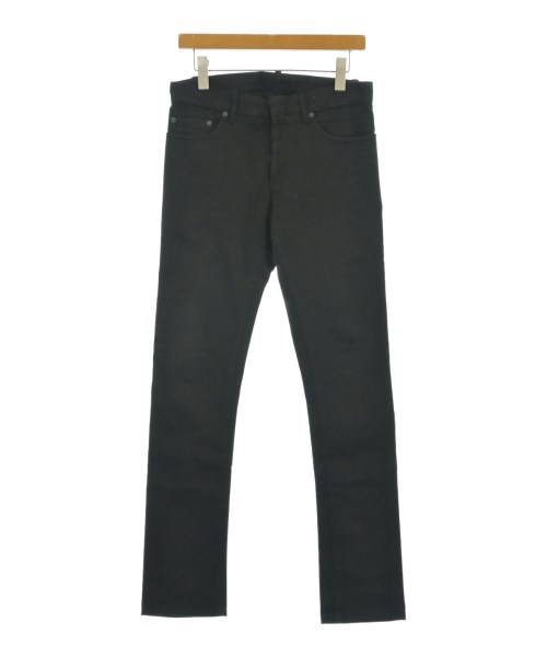 BALENCIAGA(バレンシアガ)その他 黒 サイズ:28(S位)/2200681321311