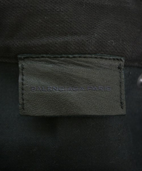 BALENCIAGA（バレンシアガ）その他 黒 サイズ:28(S位) メンズ/2200681321311