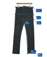 BALENCIAGA（バレンシアガ）その他 黒 サイズ:28(S位) メンズ/2200681321311
