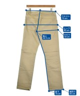BALENCIAGA（バレンシアガ）その他 ベージュ サイズ:28(S位) メンズ/2200681321328