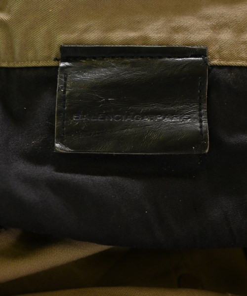 BALENCIAGA（バレンシアガ）その他 ベージュ サイズ:28(S位) メンズ/2200681321335