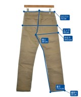 BALENCIAGA（バレンシアガ）その他 ベージュ サイズ:28(S位) メンズ/2200681321335