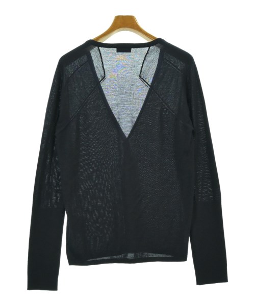 BALENCIAGA（バレンシアガ）カーディガン 紺 サイズ:XS メンズ/2200681321373