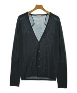 BALENCIAGA（バレンシアガ）カーディガン 紺 サイズ:XS メンズ/2200681321373