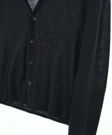 BALENCIAGA（バレンシアガ）カーディガン 紺 サイズ:XS メンズ/2200681321373
