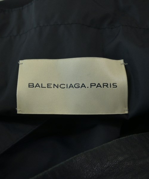 BALENCIAGA（バレンシアガ）その他 紺 サイズ:44(S位) メンズ/2200681321557