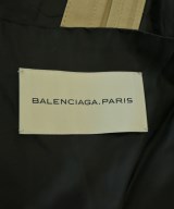 BALENCIAGA（バレンシアガ）ステンカラーコート ベージュ サイズ:44(S位) メンズ/2200681321564