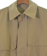 BALENCIAGA（バレンシアガ）ステンカラーコート ベージュ サイズ:44(S位) メンズ/2200681321564