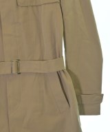 BALENCIAGA（バレンシアガ）ステンカラーコート ベージュ サイズ:44(S位) メンズ/2200681321564