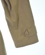 BALENCIAGA（バレンシアガ）ステンカラーコート ベージュ サイズ:44(S位) メンズ/2200681321564