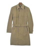 BALENCIAGA ステンカラーコート